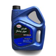 bahran super pishtaz 10w40-n