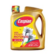 caspian semi-synthetic 10w-40-n