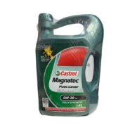 castrol magnatec 5w-30
