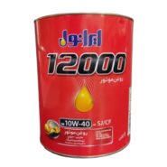 روغن_موتور_12000_ایرانول-
