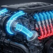 TORBO MOTOR