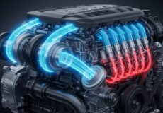 TORBO MOTOR