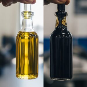 motor oil goes bad