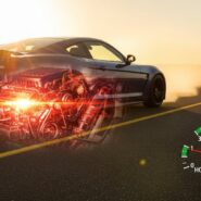 summer motor oil