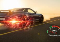 summer motor oil