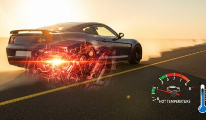 summer motor oil