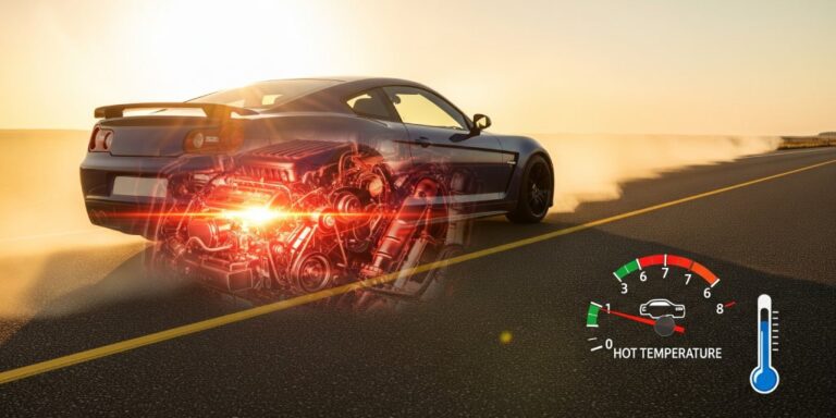 summer motor oil