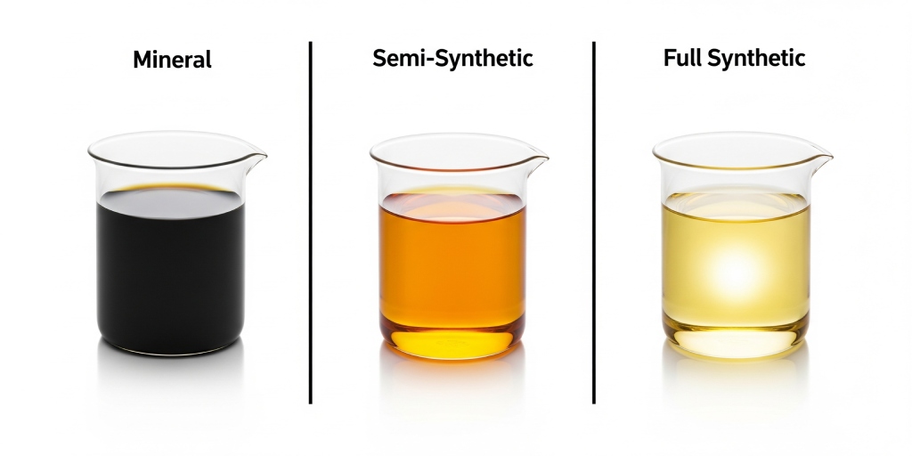 synthetic kinds