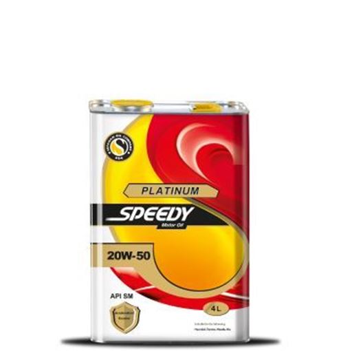 روغن موتور اسپیذی