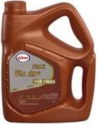 روغن موتور بهران سوپر رانا 5w30 حجم 4لیتری