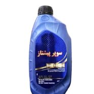 روغن موتور بهران سوپرپیشتاز10W40 SL حجم 1 لتری