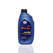 روغن موتور بهران سوپرپیشتاز10W40 SL حجم 1 لتری