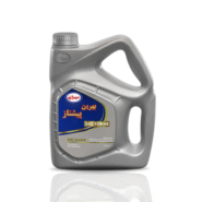 روغن موتور بهران پیشتاز 10w40 حجم 3/5 لیتری