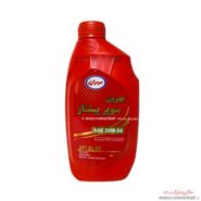 روغن موتور بهران سوپر پیشتاز 20w50 SL حجم 1 لیتری