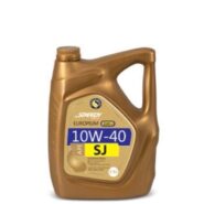 روغن موتور اسپیدی یوروپیوم 10W40 SJ حجم 3/5لیتری