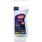 ضدیخ کولانت 50/50 کاسپین حجم 1لیتر