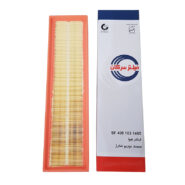 فیلتر هوا دنا پلاس توربو،سورن توربو(موتورهای EF7 توربو) سرکان کد 1465