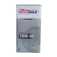 روغن موتور فلومکس 10W40 SM حجم 5 لیتری
