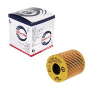 فیلتر روغن سرکان پژو 206 تیپ 5 کد7241