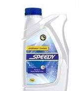 ضدیخ،ضدجوش و ضدخوردگی اسپیدی حجم 1 لیتری