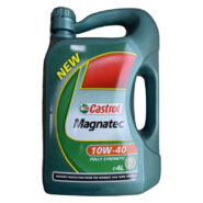 روغن موتور کاسترول مگناتک SN 10W40 حجم 4 لیتری