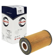 فیلتر روغن دنا،دناپلاس توربو،سمندEF7،سورنEF7 سرکان کد 7110