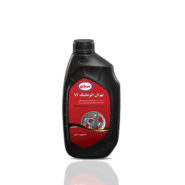 روغن گیربکس بهران VI حجم 1 لیتری