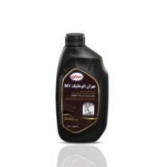 روغن گیربکس بهران MV حجم 1 لیتر