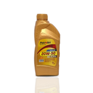 روغن موتور پترولکس 20W50 SL حجم 1 لیتری