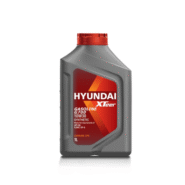 روغن موتور هیوندای اکستیر 10W30 حجم 1لیتری