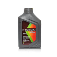 روغن گیربکس خودرو هیوندای اکستیر مدل ATF 6 ظرفیت 1لیتر