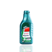 روغن موتور کاسترول مگناتک SN 10W40 حجم 1 لیتری