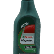 روغن موتور کاسترول مگناتک SN 0/20 حجم 1 لیتری