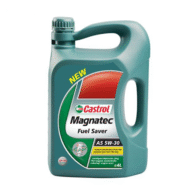 روغن موتور کاسترول مگناتک SN 5/30 حجم 4لیتری