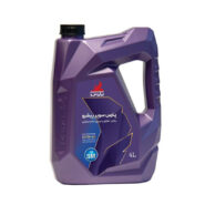 روغن پارس سوپر پیشرو 10W40 SM حجم 4لیتری