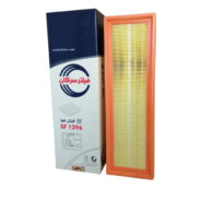 فیلتر هوا دنا،دناپلاس،سمند،سورن (موتورهای EF7) پژو 301 سرکان کد 1296