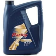 روغن موتور ایرانول ریسینگ SL/CF 10W40 حجم 4 لیتری