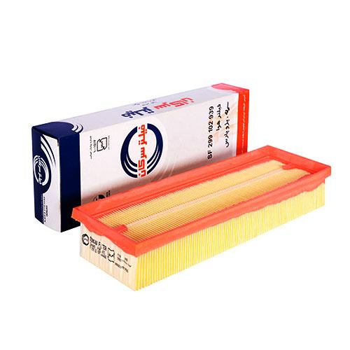 فیلترهواپژو 405 سرکان کد 939