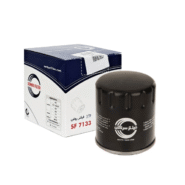 فیلتر روغن لیفان سرکان کد 7133