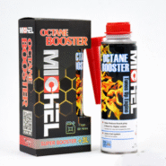 اکتان بوستر مایکل مدل 3L+ حجم 300 میلی لیتر