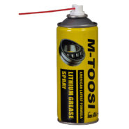 اسپری گریس ام طوسی مدل 01 حجم 250 میلی لیتر