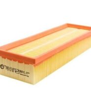 فیلتر هوا خودرو موتور ملی EF7 البرز (مان سابق)