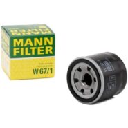 فیلتر روغن پرایدالبرز(مان سابق)