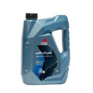 روغن موتور پارس تاپ کلاس مدل 5W-30 +SN حجم 5 لیتر