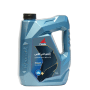 روغن موتور پارس تاپ کلاس مدل 5W-30 +SN حجم 4 لیتر