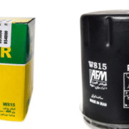 فیلتر روغن پژو 405 البرز (مان سابق)