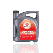 روغن موتور بهتام ۲۰W50 API SL حجم ۴ لیتر