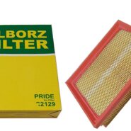 فیلتر هوای البرز(امان سابق) مناسب برای پراید انژکتوری