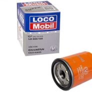 فیلتر روغن لوکومبیل کد LOM777/16