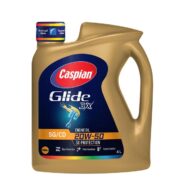 روغن موتور کاسپین گلاید سری SG/CD 20W-50
